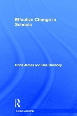 Effective Change in Schools