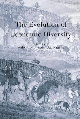 The Evolution of Economic Diversity 1