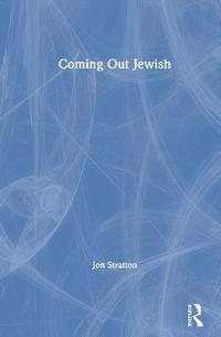 bokomslag Coming Out Jewish