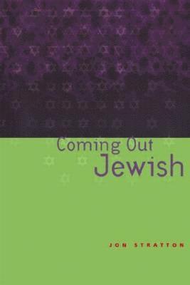 Coming Out Jewish 1