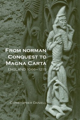 From Norman Conquest to Magna Carta 1