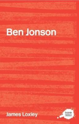 Ben Jonson 1