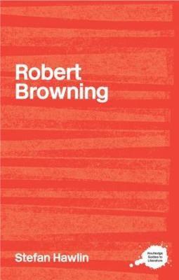 Robert Browning 1