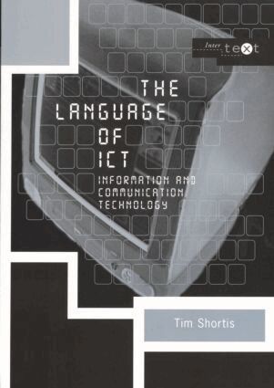 Tim Shortis - Language of ICT, Häftad