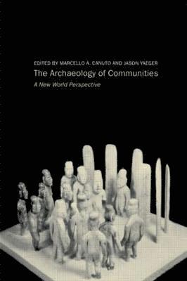 Archaeology of Communities 1