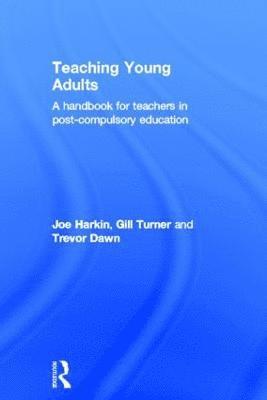 Teaching Young Adults 1