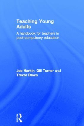 Teaching Young Adults 1