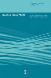 bokomslag Teaching Young Adults
