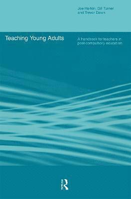 Teaching Young Adults 1