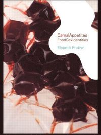 bokomslag Carnal Appetites