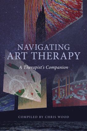 bokomslag Navigating Art Therapy