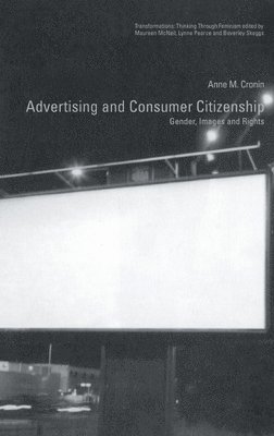 Advertising and Consumer Citizenship 1