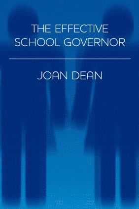 Effective School Governor