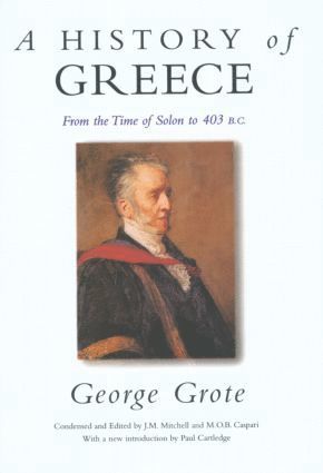 A History of Greece 1