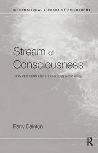 bokomslag Stream of Consciousness