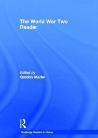bokomslag The World War Two Reader