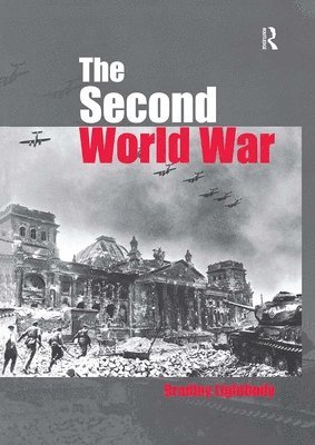 The Second World War 1