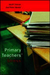 Primary Teachers' Stress