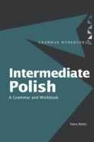 bokomslag Intermediate Polish