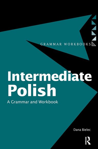 bokomslag Intermediate Polish