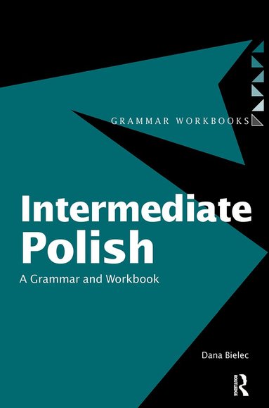 bokomslag Intermediate Polish