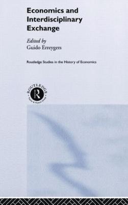 Economics and Interdisciplinary Exchange 1