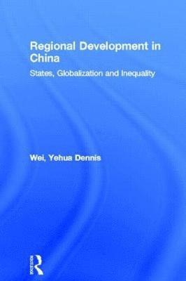 Regional Development in China 1