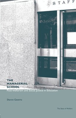 The Managerial School 1
