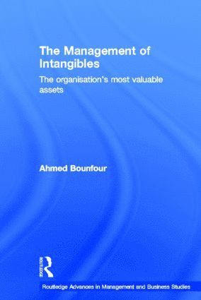 Management of Intangibles 1