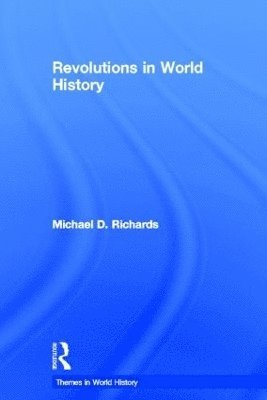 Revolutions in World History 1