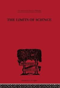 bokomslag The Limits of Science