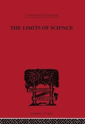 The Limits of Science 1