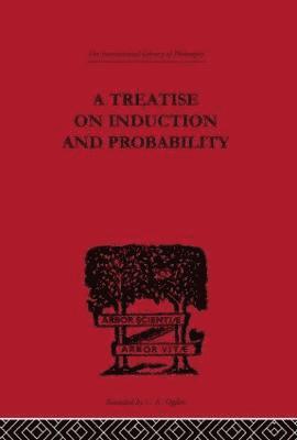 Treatise on Induction and Probability