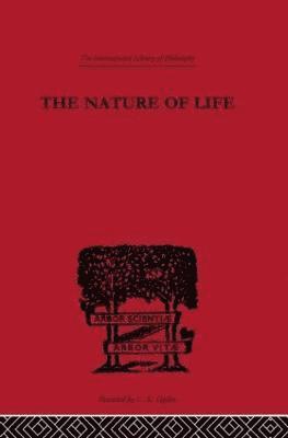 The Nature of Life 1