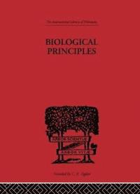 bokomslag Biological Principles