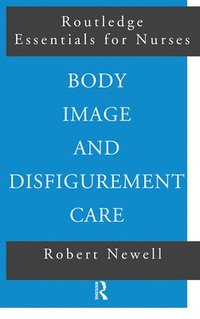 bokomslag Body Image and Disfigurement Care