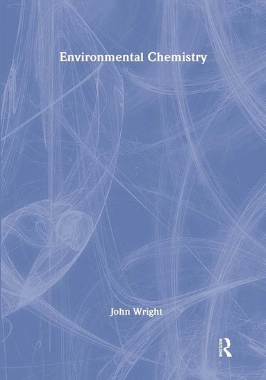 bokomslag Environmental Chemistry