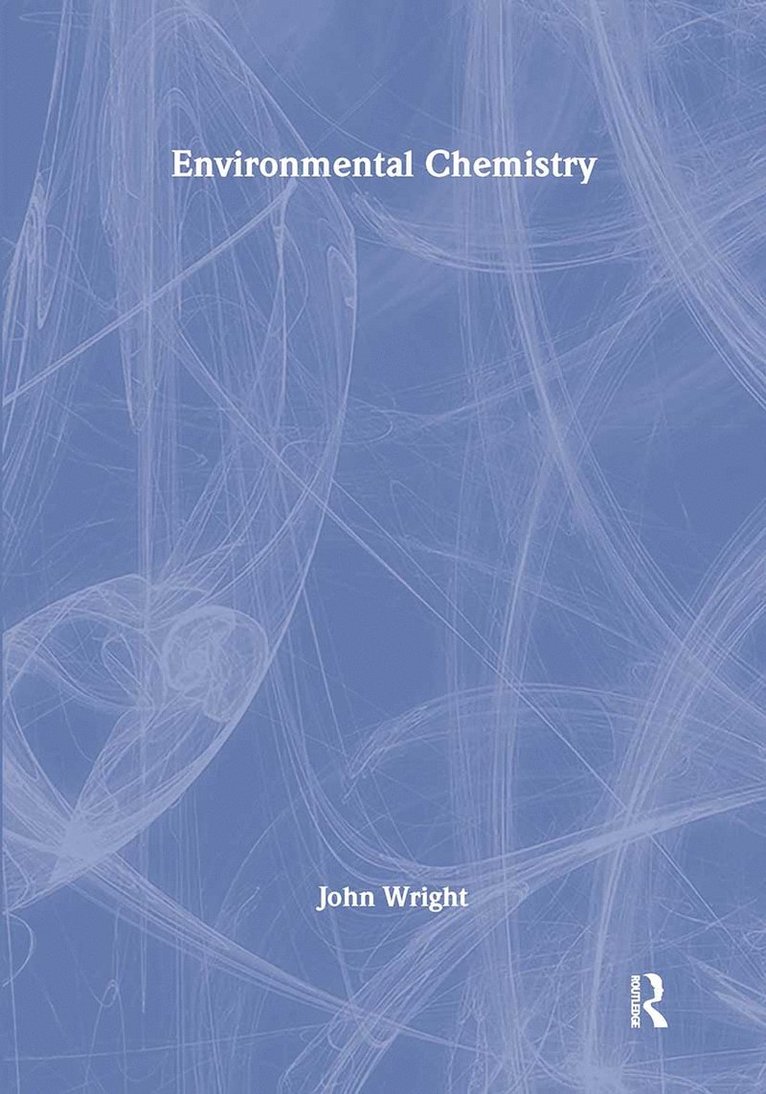 Environmental Chemistry 1