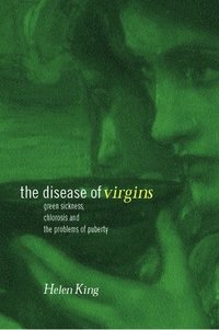 bokomslag The Disease of Virgins