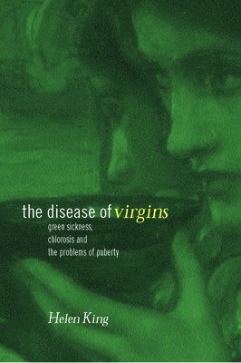 The Disease of Virgins 1