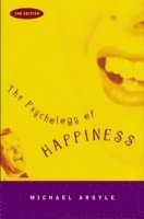 The Psychology of Happiness 1