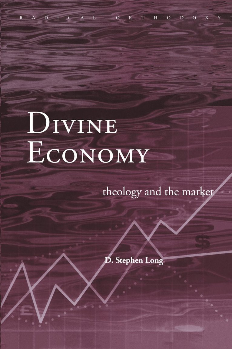 Divine Economy 1