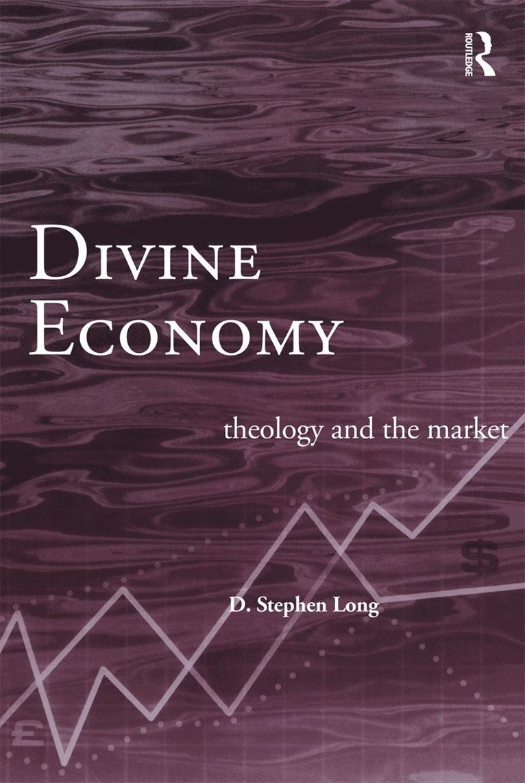 Divine Economy 1