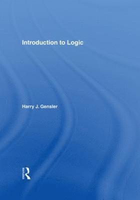 Introduction to Logic 1