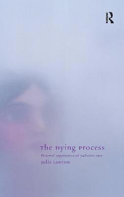 The Dying Process 1