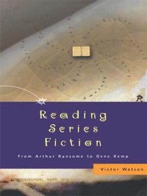 Reading Series Fiction 1