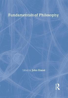 Fundamentals of Philosophy 1