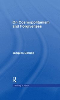 bokomslag On Cosmopolitanism and Forgiveness