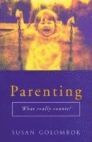 bokomslag Parenting