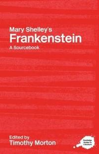 bokomslag Mary Shelley's Frankenstein